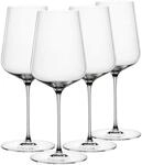Spiegelau Universalgl&auml;ser Definition 550 ml 4er Set