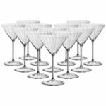 Spiegelau Martinigl&auml;ser Lifestyle 220 ml 12er Set