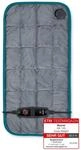 BEURER HK 145 Cosy Weight GP Limited Edition 26 Heizkissen (6 Temperaturstufen,