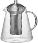 Ritzenhoff & Breker Teekanne mit Edelstahlsieb Jive 1,5 l