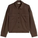 Marc O'Polo Damen Pyjamaoberteil Modal Allure 1er Pack
