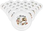 Van Well Pizzateller K&uuml;chenchef &oslash; 30,5 cm 30er Set