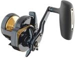 Daiwa 25 Saltiga (G) 35L Multirolle