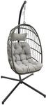 HTI-Living H&auml;ngesessel Rica Deluxe
