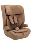 Kikka boo Kindersitz i-Flow i-Size (76-150) Kopfst&uuml;tze verstellbar 5-Punkt-Gurt