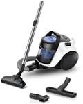 Bosch BGS05WH2H Serie 2, Beutelloser Staubsauger, Wei&szlig;