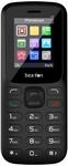 Beafon C90 LTE, Schwarz Handy (Seniorenhandy)