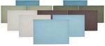 Ritzenhoff & Breker Platzmatten Mistral 43 x 30 cm 12er Set