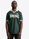 Lonsdale Herren Trikot normale Passform FOOTDEE