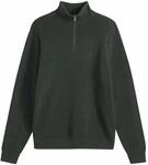Housemark Quarter Zip Sweater Herren Sweatshirt