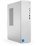 Lenovo IdeaCentre Cloud Grey, Intel Core i3-1315U, 8 GB DDR5, 512 GB SSD, Intel UHD