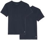 Marc O'Polo Herren T-Shirt Essentials 2er Pack