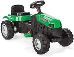 Pilsan Kindertraktor 07314 Active, Pedale, Sitz mehrfach verstellbar, ab 3 Jahre