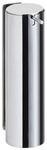 Brillantbad BEASY Seifenspender Edelstahl poliert 120x66x235 mm, 500 ml f&uuml;r Bad &