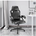 HTI-Living B&uuml;rostuhl Eco Daytona Schwarz