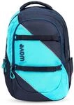 Wave Rucksack Prime Tasche Schulrucksack "Gradient Aurora" Kinder Ranzen