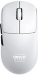 CHERRY XTRFY M68 Pro Wireless Gaming-Maus, Wei&szlig; (Funk, CX-M68W-PRO-WHITE)