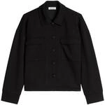 Marc O'Polo Damen Pyjamaoberteil Modal Allure 1er Pack