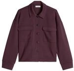 Marc O'Polo Damen Pyjamaoberteil Modal Allure 1er Pack