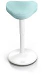CLOUVOU - Nexus - ergonomischer Hocker (47-64cm) - Mint