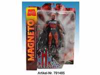 Marvel Select - Magneto Special Collectors Edition