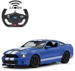 JAMARA Ford Shelby GT500 1:14 blau 2,4GHz