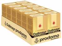 Dallmayr Prodomo entcoffeiniert 500 g, 12er Pack