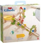 HABA Unisex Kugelbahn Kullerb&uuml; &ndash; Kugelbahn Windradbahn 1er Pack