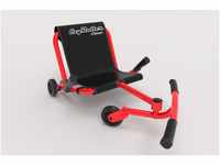 EzyRoller Classic Kinderfahrzeug für Kinder ab 4 bis 14 Jahre Dreirad Trike