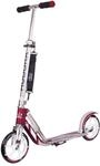Hudora BigWheel 205, magenta/silber