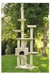 Nanook Kratzbaum Sigurd beige