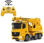 JAMARA Schwerlastkran Mercedes-Benz Arocs 1:20 2,4GHz