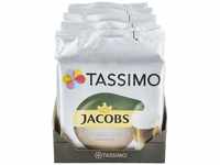 Jacobs Tassimo Latte Macchiato 16 Kapseln 264 g, 5er Pack