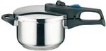 Schnellkochtopf Praktika XS 2.7L
