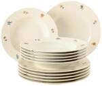 Seltmann Weiden Tafelservice Marieluise Blütenmeer 12er Set Seltmann Weiden Tafelservice Marieluise Blütenmeer 12er Set