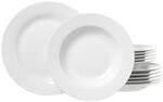 Ritzenhoff & Breker Tafelservice Bianco 12er Set