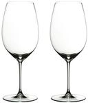 Riedel Veritas New World Shiraz Weinglas 2er Set