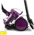 W&euml;asy WS10 beutelloser Staubsauger violett