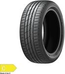 HANKOOK VENTUS S1 EVO2 SUV (K117B) (*) HRS 245/50R18 100Y (*) HRS