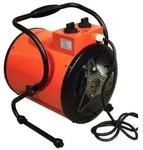 Mauk Heizger&auml;t 3kW elektrisch