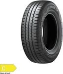 HANKOOK VANTRA LT (RA18) 215/65R15C 104/102T