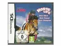 Lissy: Horse Life - Dein Pferd, dein Freund, dein Champion