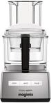 Magimix Cuisine System 4200 XL K&uuml;chenmaschine (950 Watt, 1 Geschwindigkeitsstufe