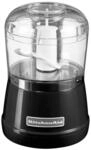 KitchenAid 5KFC3515EOB Zerhacker Onyx Schwarz