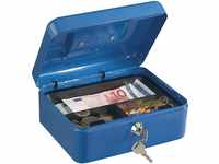 Rottner Traun 2 Geldkassette blau