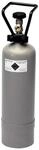 CO2 Flasche, Kohlens&auml;ureflasche, Gasflasche CO2 - 2,0 kg