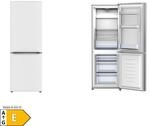 PKM K&uuml;hl-/Gefrierkombination KG218.4A++, wei&szlig;, 175 L, 4 Sterne, K&uuml;hlschrank