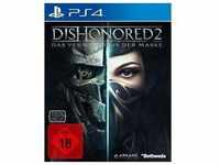 Dishonored II - Das Vermächtnis der Maske