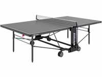 SPONETA S 4-70 e ExpertLine Outdoor-Tischtennis-Tisch, grau
