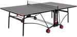SPONETA S 3-80 e SportLine Outdoor-Tischtennis-Tisch grau